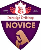 Novice witbier logo